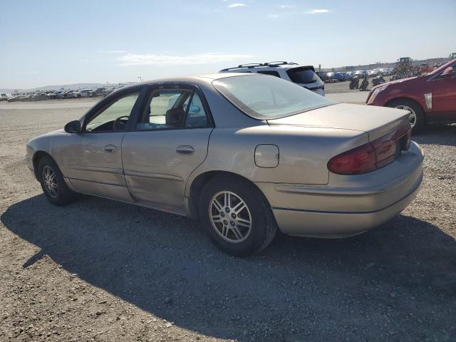 2G4WB52K331168056 - 2003 BUICK REGAL LS ოქროსფერი ფოტო 2