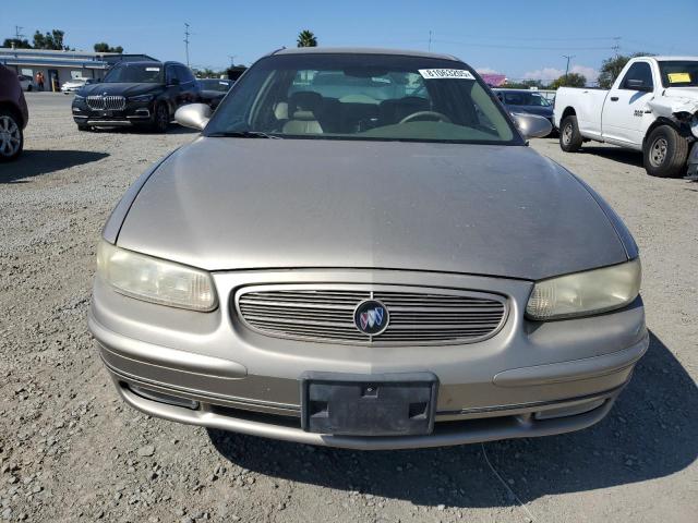 2G4WB52K331168056 - 2003 BUICK REGAL LS ოქროსფერი ფოტო 5