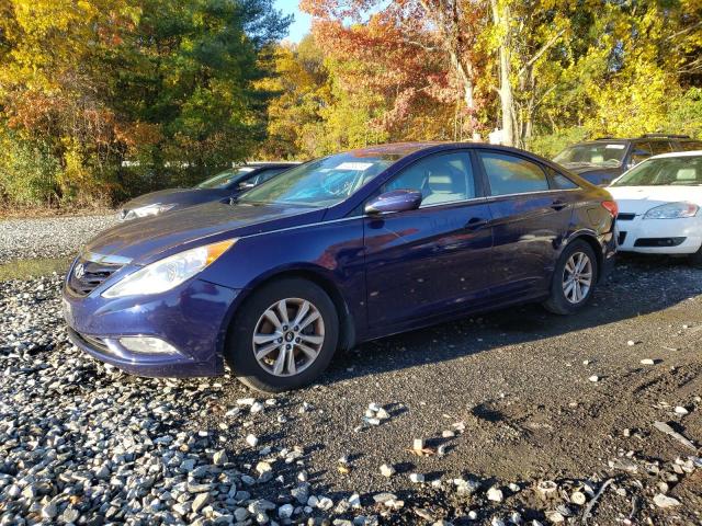 2013 HYUNDAI SONATA GLS, 