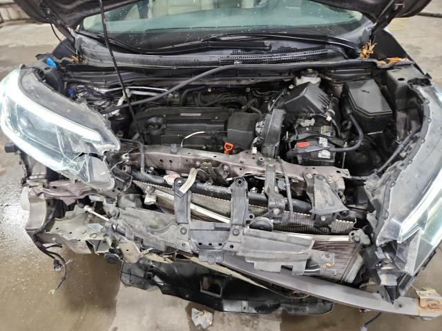 5J6RM4H70GL008929 - 2016 HONDA CR-V EXL TAN photo 12