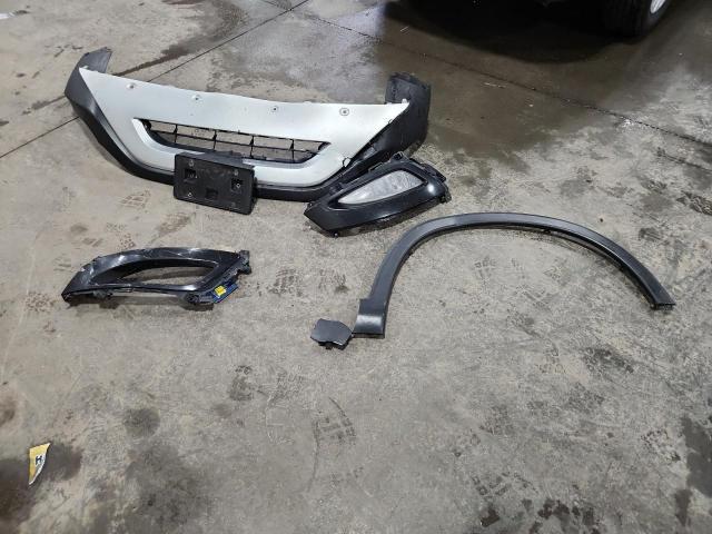 5J6RM4H70GL008929 - 2016 HONDA CR-V EXL TAN photo 13