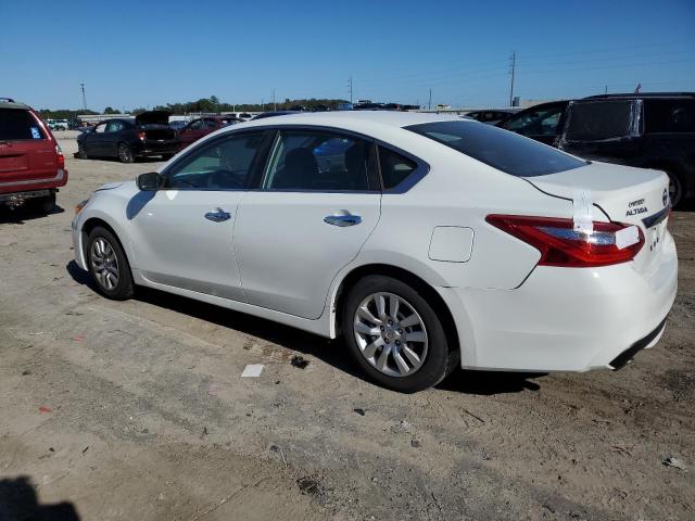 1N4AL3AP9GC161146 - 2016 NISSAN ALTIMA 2.5 WHITE photo 2