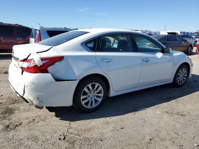 1N4AL3AP9GC161146 - 2016 NISSAN ALTIMA 2.5 WHITE photo 3