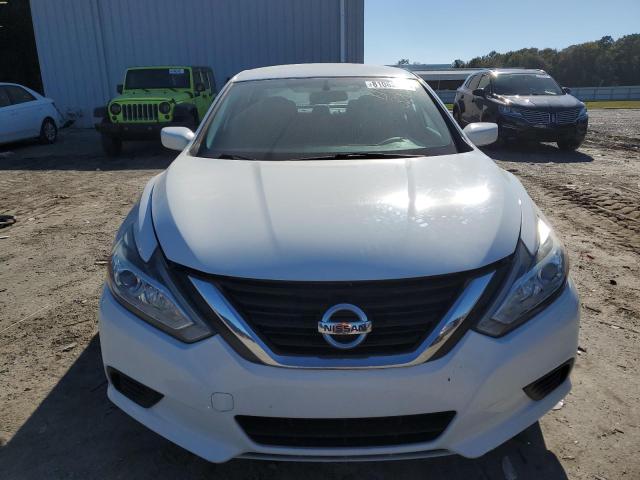 1N4AL3AP9GC161146 - 2016 NISSAN ALTIMA 2.5 WHITE photo 5