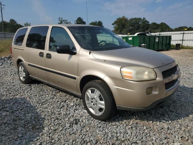 1GNDV23L96D123308 - 2006 CHEVROLET UPLANDER LS Qızıl foto 4