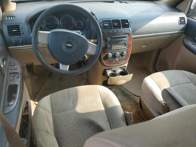 1GNDV23L96D123308 - 2006 CHEVROLET UPLANDER LS Qızıl foto 8
