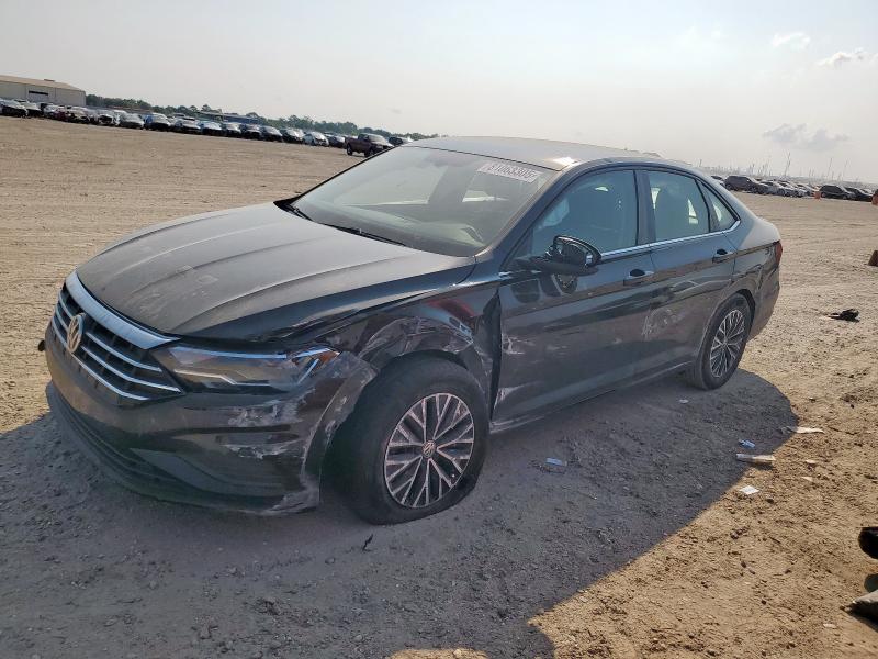2019 VOLKSWAGEN JETTA S, 