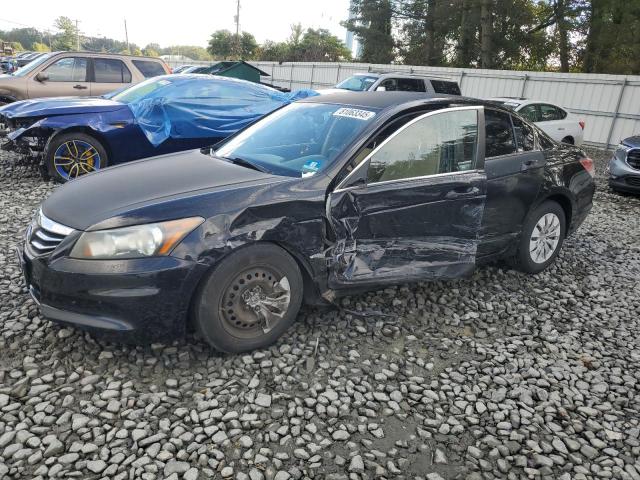 2012 HONDA ACCORD LX, 