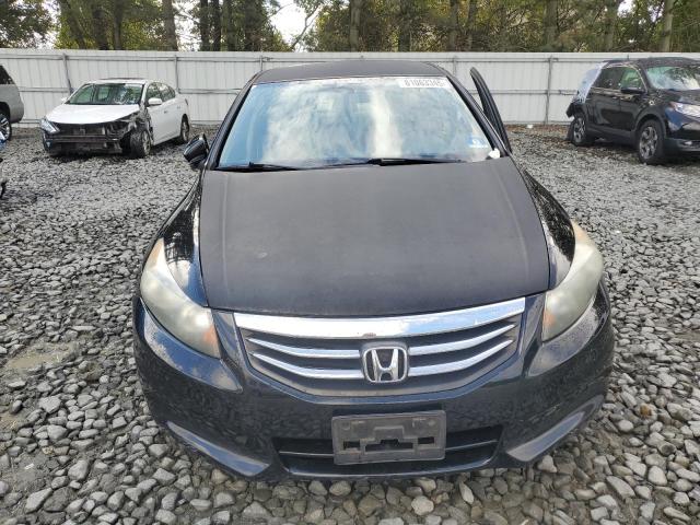 1HGCP2F38CA067306 - 2012 HONDA ACCORD LX 黑色 照片 5