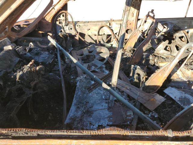 5LMFU28R43LJ45762 - 2003 LINCOLN NAVIGATOR 烧焦的 照片 7