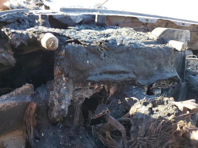 5LMFU28R43LJ45762 - 2003 LINCOLN NAVIGATOR 烧焦的 照片 9