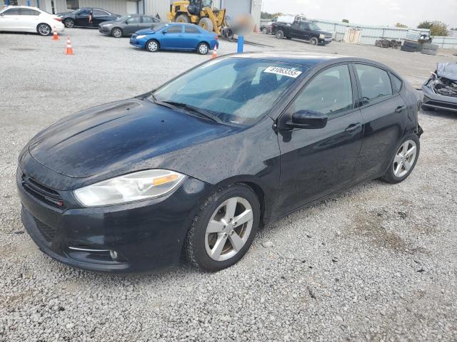2015 DODGE DART SXT, 