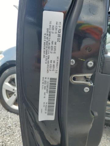 1C3CDFBB8FD308767 - 2015 DODGE DART SXT أسود صورة 12