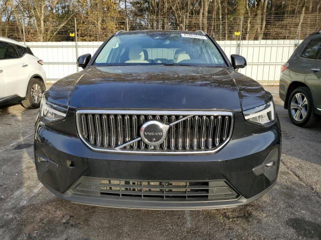 YV4L12UE4P2941264 - 2023 VOLVO XC40 PLUS BLACK photo 5