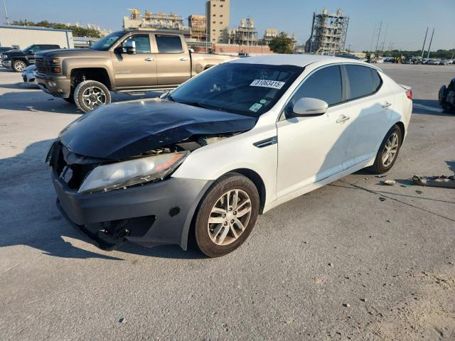 2012 KIA OPTIMA LX, 