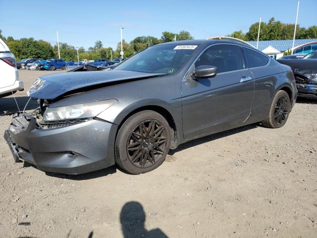 2010 HONDA ACCORD EXL, 