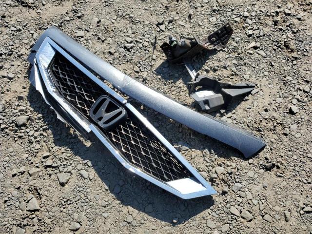 1HGCS2B89AA010481 - 2010 HONDA ACCORD EXL 石墨色 照片 12