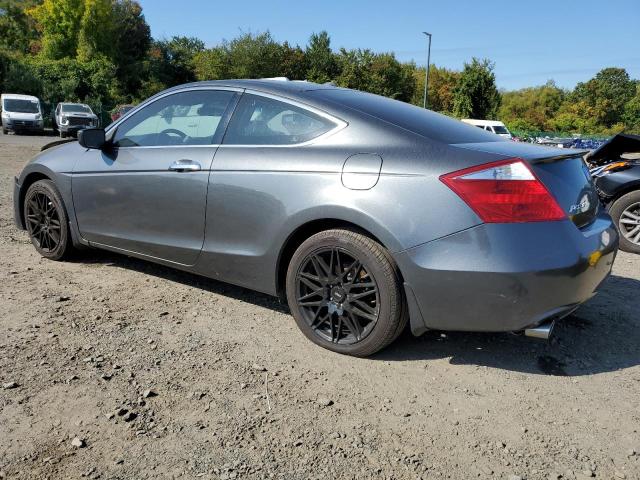 1HGCS2B89AA010481 - 2010 HONDA ACCORD EXL 石墨色 照片 2