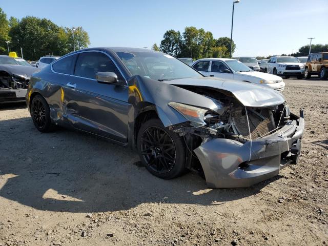 1HGCS2B89AA010481 - 2010 HONDA ACCORD EXL 石墨色 照片 4