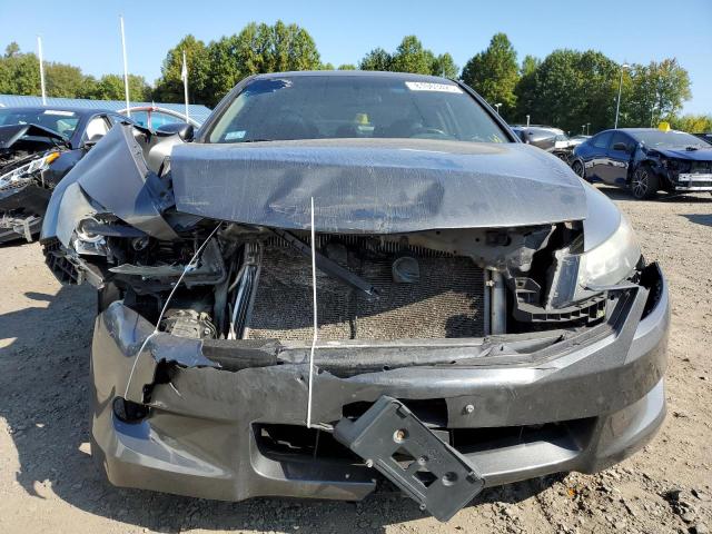 1HGCS2B89AA010481 - 2010 HONDA ACCORD EXL 石墨色 照片 5