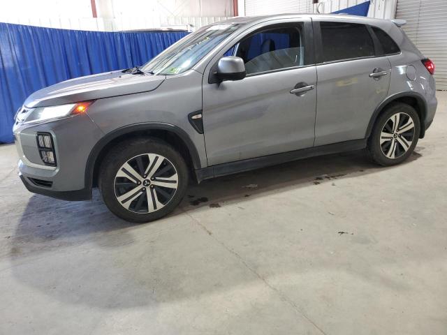 2021 MITSUBISHI OUTLANDER ES, 