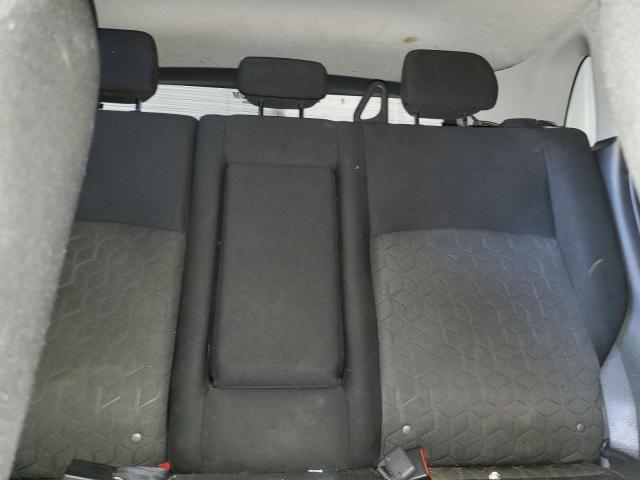 JA4APUAU4MU034783 - 2021 MITSUBISHI OUTLANDER ES GRAY photo 10