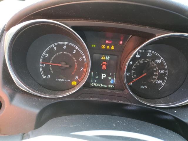 JA4APUAU4MU034783 - 2021 MITSUBISHI OUTLANDER ES GRAY photo 9