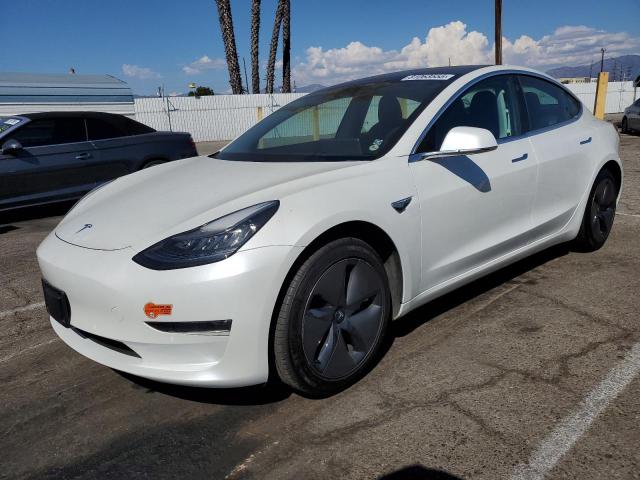 2020 TESLA MODEL 3, 