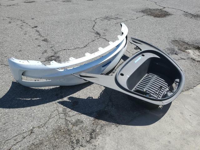 5YJ3E1EA8LF744909 - 2020 TESLA MODEL 3 Blanc photo 12