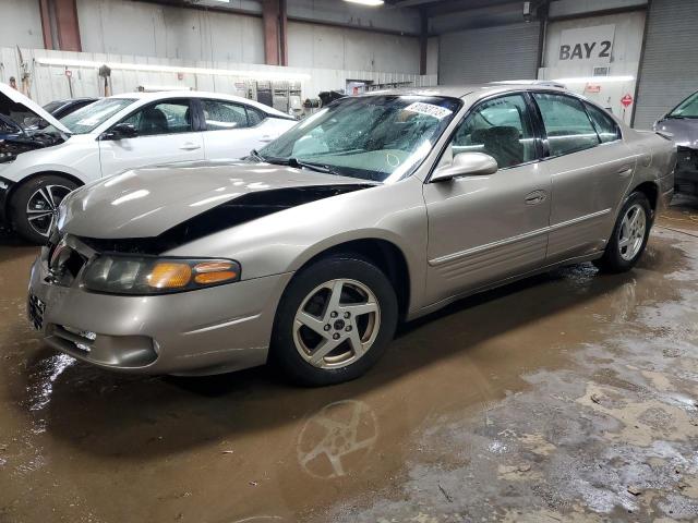 2004 PONTIAC BONNEVILLE SE, 