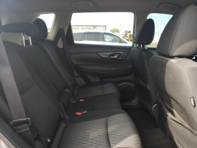 KNMAT2MV2HP572610 - 2017 NISSAN ROGUE S Gri fotoğraf 11