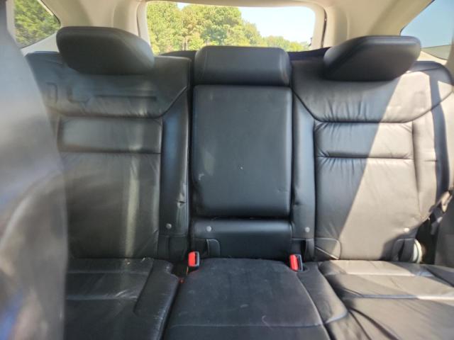 2HKRM3H75CH513556 - 2012 HONDA CR-V EXL BLACK photo 10