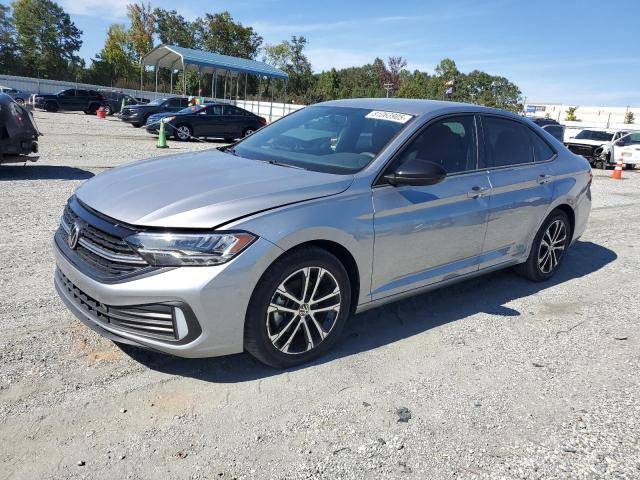 2022 VOLKSWAGEN JETTA SPORT, 