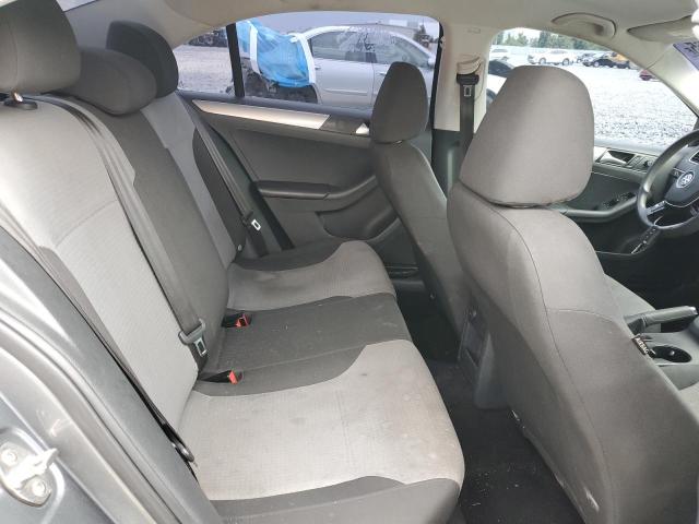 3VW2B7AJ6JM208754 - 2018 VOLKSWAGEN JETTA S Сұр фото 10