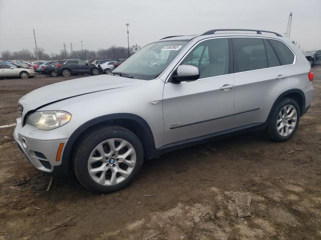 2013 BMW X5 XDRIVE35I, 