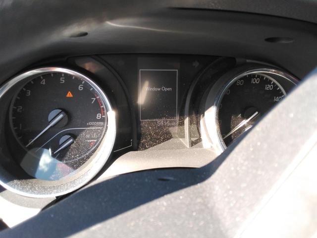 4T1L11AK4LU392702 - 2020 TOYOTA CAMRY LE MAROON photo 9