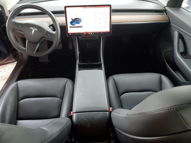 5YJ3E1EA1JF155150 - 2018 TESLA MODEL 3 Mavi foto 8