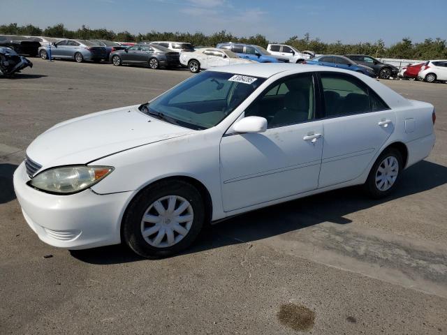 2006 TOYOTA CAMRY LE, 