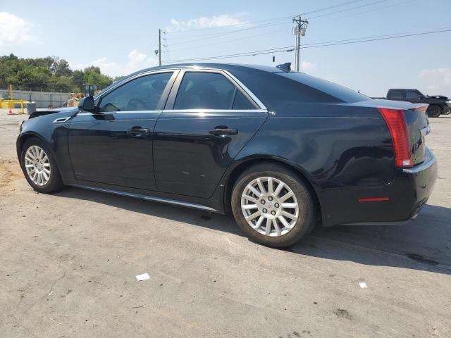 1G6DF5E59D0100558 - 2013 CADILLAC CTS LUXURY COLLECTION 黑色 照片 2