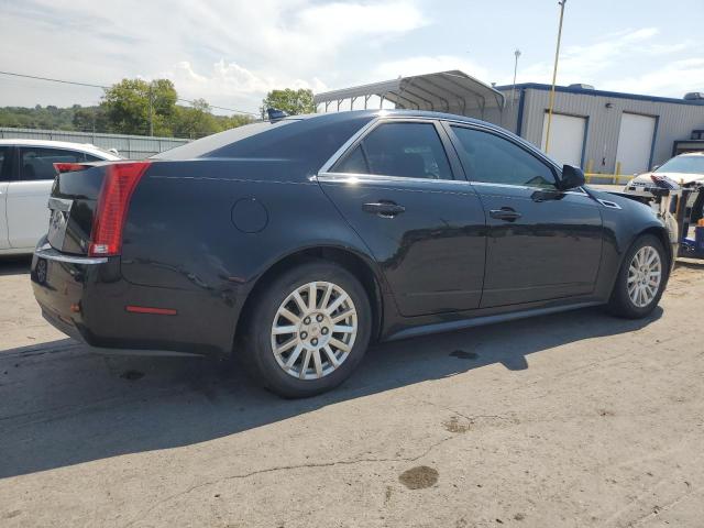 1G6DF5E59D0100558 - 2013 CADILLAC CTS LUXURY COLLECTION 黑色 照片 3