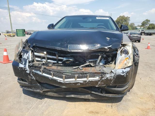 1G6DF5E59D0100558 - 2013 CADILLAC CTS LUXURY COLLECTION 黑色 照片 5