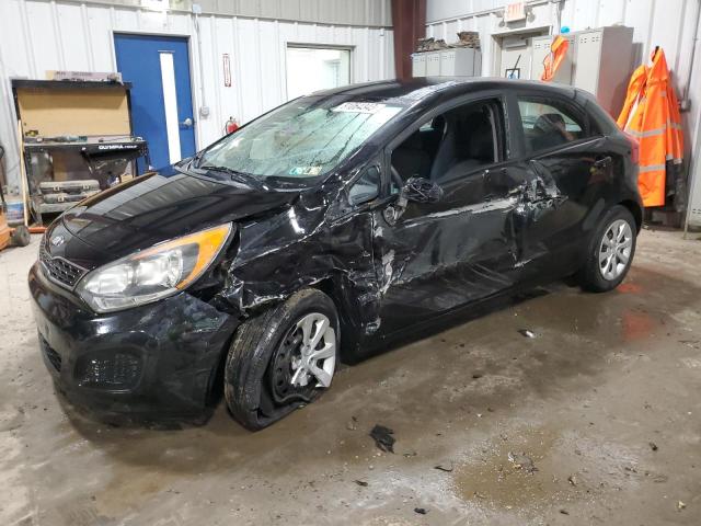 2013 KIA RIO EX, 