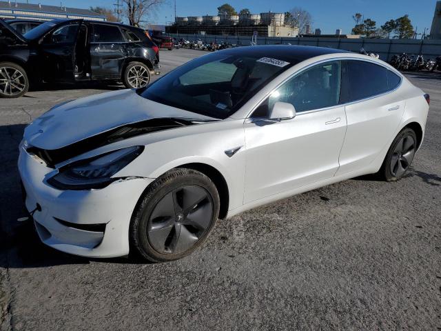 2020 TESLA MODEL 3, 