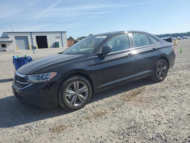 2024 VOLKSWAGEN JETTA SE, 