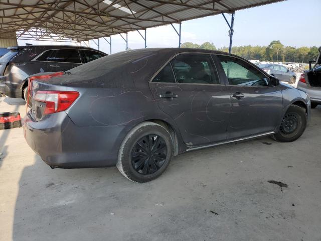 4T4BF1FK7DR326268 - 2013 TOYOTA CAMRY L 石墨色 照片 3