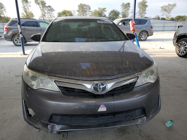 4T4BF1FK7DR326268 - 2013 TOYOTA CAMRY L 石墨色 照片 5