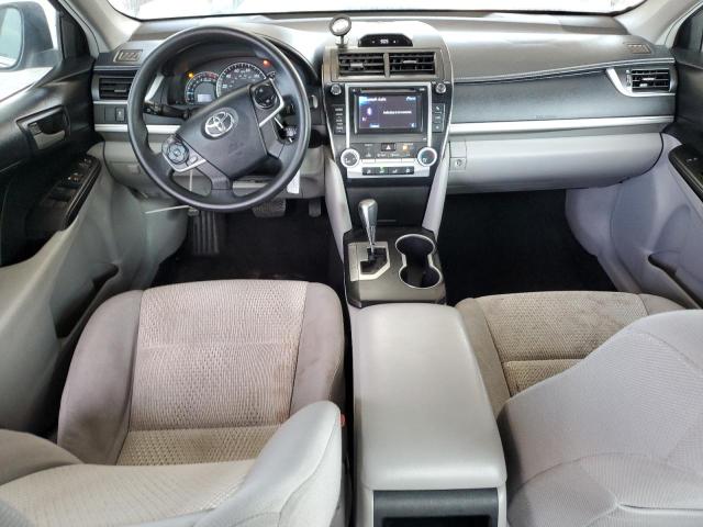 4T4BF1FK7DR326268 - 2013 TOYOTA CAMRY L 石墨色 照片 8