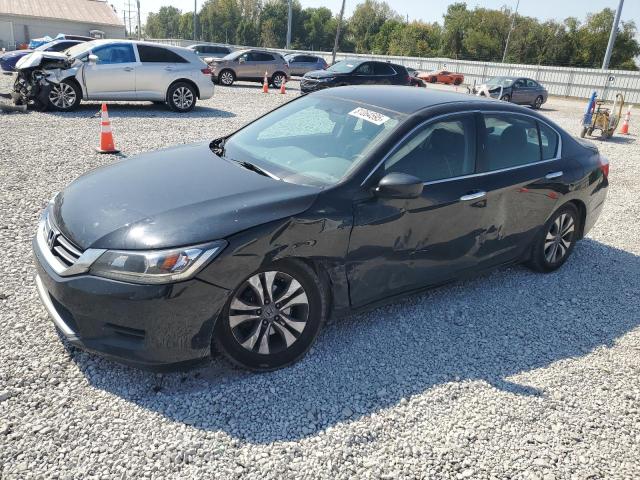 2015 HONDA ACCORD LX, 