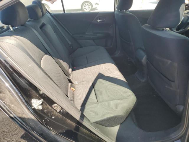 1HGCR2F34FA171970 - 2015 HONDA ACCORD LX BLACK photo 10