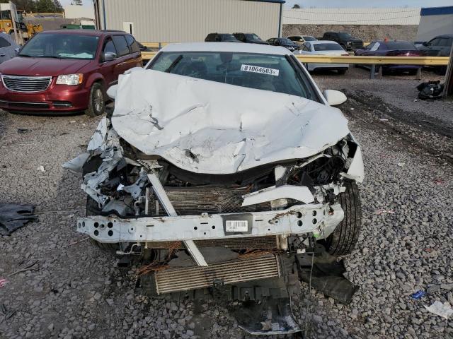 1G1BC5SM6J7140293 - 2018 CHEVROLET CRUZE LS WHITE photo 5